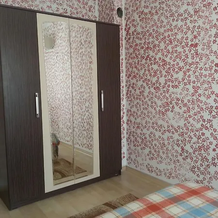 Apartamento Emsal Konaklama *