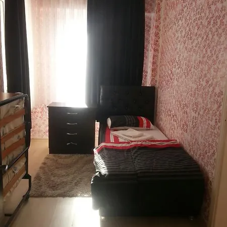 Apartamento Emsal Konaklama Antalya