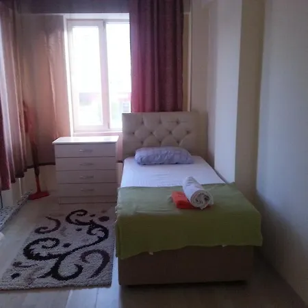 Apartamento Emsal Konaklama Antalya