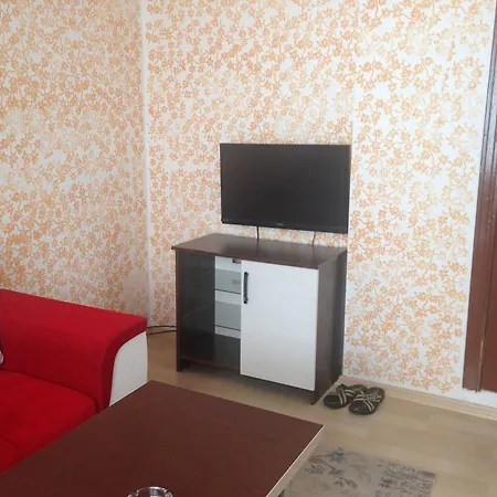 Apartamento Emsal Konaklama
