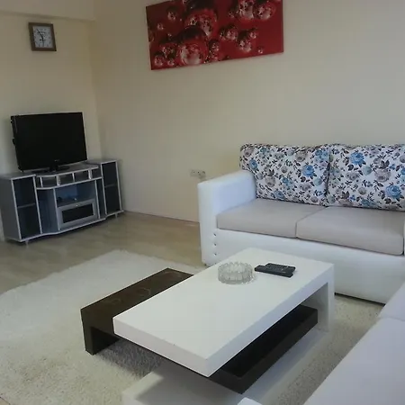 Apartment Emsal Konaklama