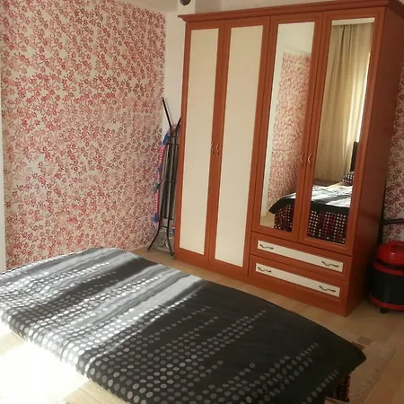 Emsal Konaklama Apartment