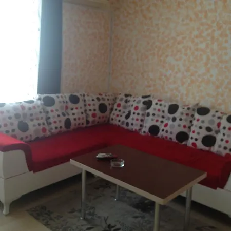 Apartment Emsal Konaklama *