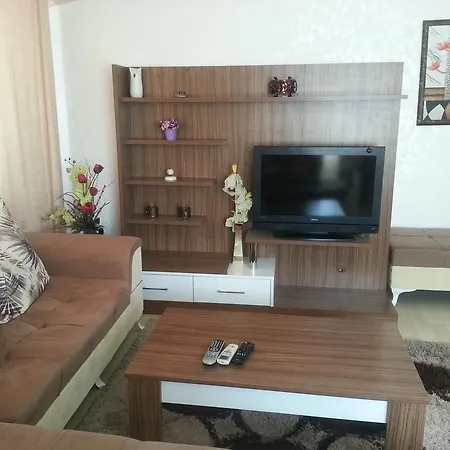 Emsal Konaklama *
