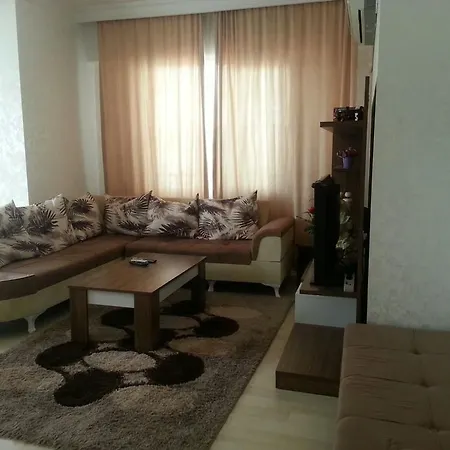 Emsal Konaklama *