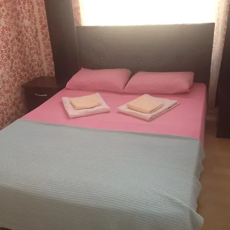 Emsal Konaklama アパート *